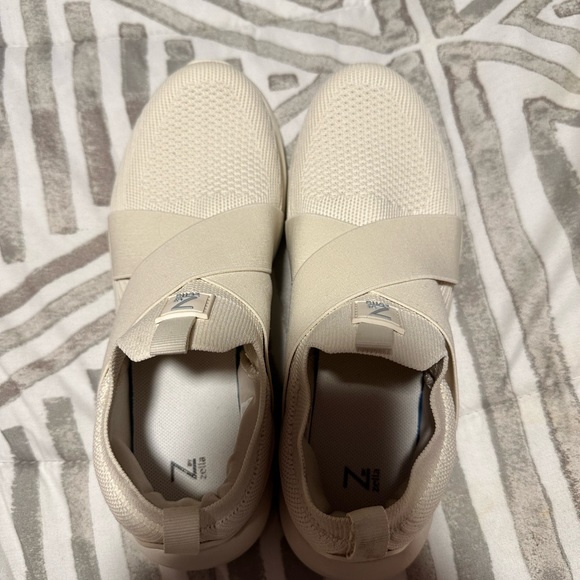 Zella Shoes Z By Zella Slip On Sneakers Poshmark